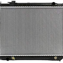 Koyorad C1778 Radiator