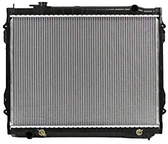 Koyorad C1778 Radiator