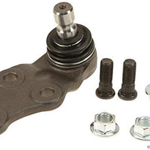 Moog W0133-1918281 Suspension Ball Joint