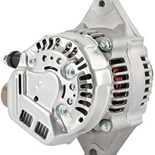 Db Electrical AND0246 Alternator Compatible with/Replacement for Mariner Mercury Marine Outboard, Mercury Optimax 200Cxl, 200Cxxl, 200L, 200Xl, 200Xxl, 225Cxl, 225Cxxl, 225L, 225Xl, 225Xxl