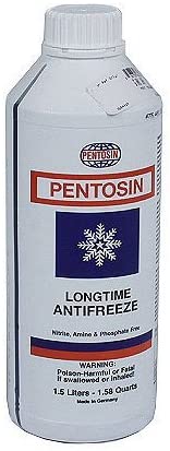 Pentosin Long Time Anti-Freeze (G001100)