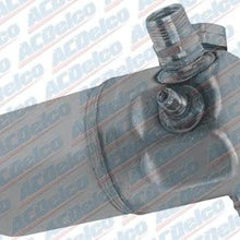 ACDelco 2724930 Air Conditioning Accumulator Assembly