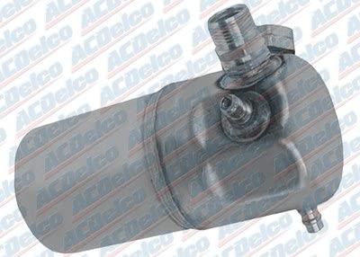 ACDelco 2724930 Air Conditioning Accumulator Assembly