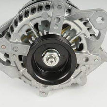 ACDelco 15868747 GM Original Equipment Alternator