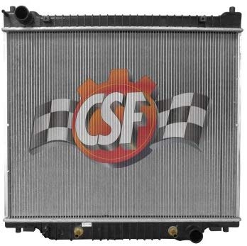 CSF 3673 Radiator