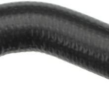 ACDelco 24050L Professional Lower Molded Coolant Hose