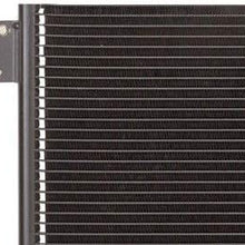 APFD A/C AC Condenser For Jeep Grand Cherokee Grand Wagoneer 4379