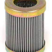 Canton Racing 26-050 2-5/8" Oil Filter Element (Tall Pleated Ultra Fine Screen Reusable)