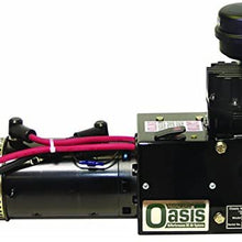 Oasis XD3000 Heavy Duty Air Compressor