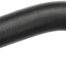 ACDelco 88872654 Professional Radiator Coolant Hose, 1 Pack