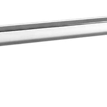 MOSTPLUS Roof Rack Cross Bar Rail Compatible for 2009 2010 2011 2012 2013 2014 2015 2016 Audi Q5 Cargo Racks Rooftop with Anti-Theft Design