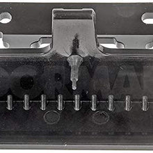 Dorman - HELP 924-810CD Center Console Latch