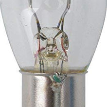 Philips 1176 LongerLife Miniature Bulb, 2 Pack