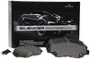 Silencer Friction OR1161 Professional Series Disc Brake Pad Set