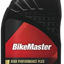 Bikemaster 1 Qtbm Semisyn M/C Oil 20W50 Qt 532319 New