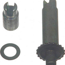 Wagner F117073S Drum Brake Adjusting Screw Assembly