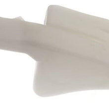 Windshield Washer Tank compatible with SilveradoSierra P/U 99-07 Tank compatible with And Cap Only 4.3L Eng. Gas
