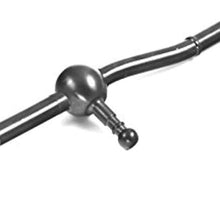 Torque Solution TS-SS-009 Short Shifter(Mitsubishi Lancer 2008-11)