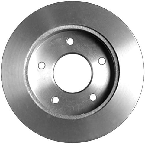 Bendix Premium Drum and Rotor PRT1378 Rear Brake Rotor