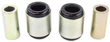 Whiteline W62999 Rear Control Arm Bushing