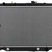 Koyorad A2282 Radiator