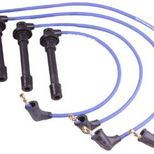 Beck Arnley 175-6025 Premium Ignition Wire Set