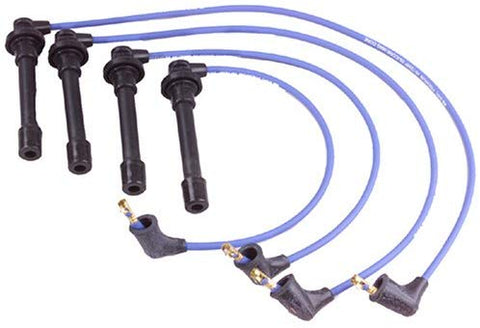 Beck Arnley 175-6025 Premium Ignition Wire Set