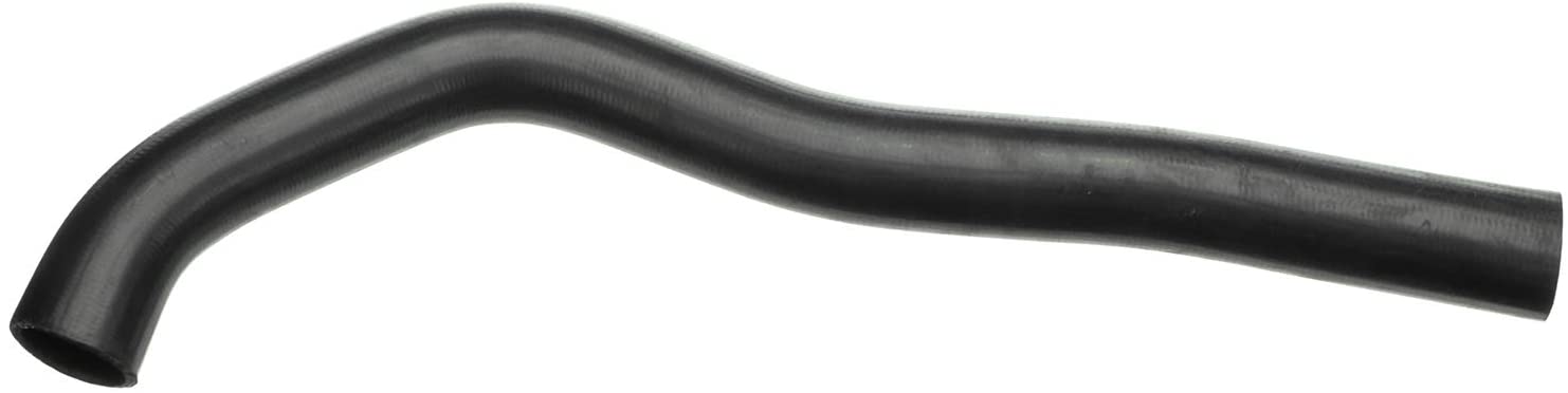 ACDelco 26396X Professional Upper Molded Coolant Hose