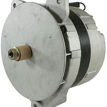 DB Electrical ALN0006 Alternator Compatible With/Replacement For Ford E Series Van 7.3L 1992-1998, Ford F Series Pickup 7.3L 1992-1998 F3US-10300-AA F3UZ-10346-B F4US-10300-AA F4UZ-10346-A