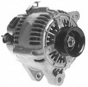 Denso 210-0404 Remanufactured Alternator