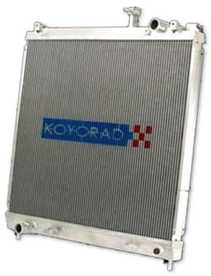 Koyorad HH021687 High Performance Radiator