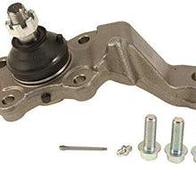 Sankei 555 W0133-2036502 Suspension Ball Joint