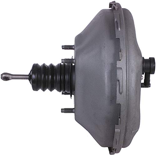 Cardone 54-71125 Remanufactured Vacuum Power Brake Booster without Master Cylinder