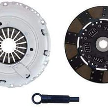 Clutch Masters 08150-HDFF-R Rigid Disc Clutch Kit (2017 Honda Civic 1.5L FX350)