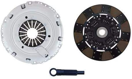 Clutch Masters 08150-HDFF-R Rigid Disc Clutch Kit (2017 Honda Civic 1.5L FX350)