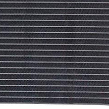 Automotive Cooling A/C AC Condenser For Mini Cooper 3254 100% Tested