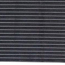 APFD A/C AC Condenser For Mini Cooper 3254