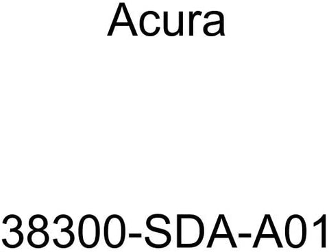 Acura 38300-SDA-A01 Hazard Warning Flasher