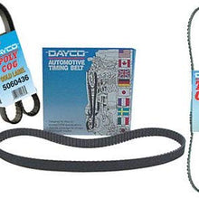 Dayco 5060865 Serpentine Belt