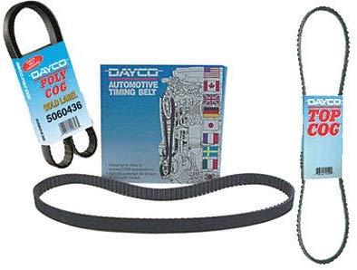 Dayco 5060865 Serpentine Belt