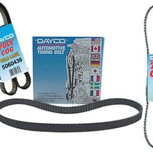 Dayco 5070973 Serpentine Belt