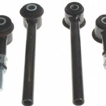 ACDelco 45K0092 Professional Rear Lower Control Arm Adjustor Kit with Bushing