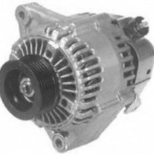 Denso 210-0197 Remanufactured Alternator