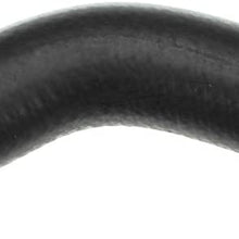 ACDelco 22617M Professional Upper Molded Coolant Hose