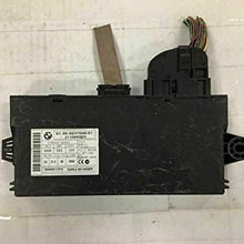 REUSED PARTS 06-11 Fits BMW E90 328i Anti Theft Comfort Access Control 61.35-9237046 61359237046