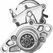 Denso 280-0197 Remanufactured Starter