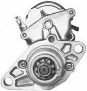 Denso 280-0197 Remanufactured Starter