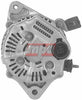 Quality-Built 13407N Import Alternator