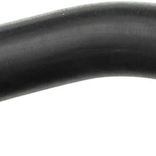 ACDelco 24605L Professional Upper Molded Coolant Hose