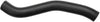 ACDelco 24605L Professional Upper Molded Coolant Hose